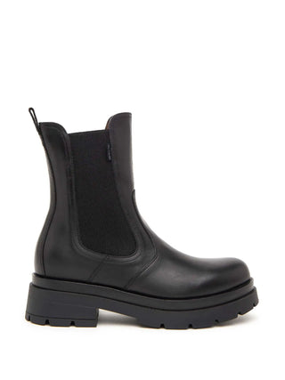 BEATLES DAMEN - NERO GIARDINI SCHWARZ - I411940D