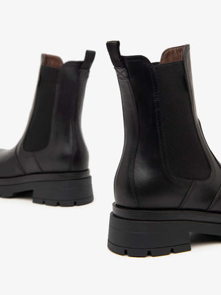 BEATLES DAMEN - NERO GIARDINI SCHWARZ - I411940D 4