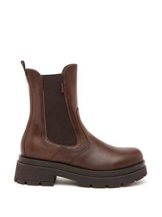 BEATLES WOMEN - BLACK GIARDINI BEIGE - I411941D