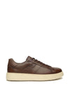 Herren-Sneaker - Schwarz Giardini Beige - I500971U 1
