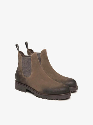 BEATLES MEN - BLACK GIARDINI BEIGE - I501012U 2