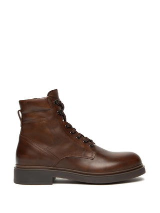 AMPHIBIENSTIEFEL FÜR HERREN – NERO GIARDINI BEIGE – I501021U