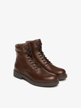 AMPHIBIENSTIEFEL FÜR HERREN – NERO GIARDINI BEIGE – I501021U 2