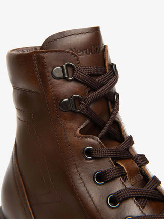 AMPHIBIENSTIEFEL FÜR HERREN – NERO GIARDINI BEIGE – I501021U 3