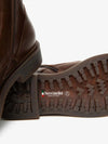 AMPHIBIENSTIEFEL FÜR HERREN – NERO GIARDINI BEIGE – I501021U 4