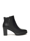 Damen-Ankle-Boots - Nero Giardini Schwarz - I513800D 1