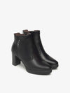 Damen-Ankle-Boots - Nero Giardini Schwarz - I513800D 2