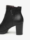Damen-Ankle-Boots - Nero Giardini Schwarz - I513800D 3