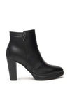 Damen-Ankle-Boots - Nero Giardini Schwarz - I513810D 1