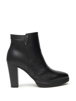 Damen-Ankle-Boots - Nero Giardini Schwarz - I513810D