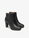 Damen-Ankle-Boots - Nero Giardini Schwarz - I513810D 2