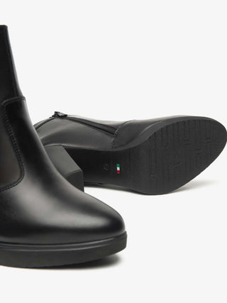 Damen-Ankle-Boots - Nero Giardini Schwarz - I513810D 5