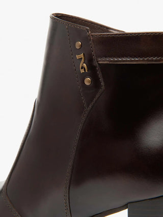 Damen-Ankle-Boots - Nero Giardini™ - I513811D 3