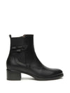 Damen-Ankle-Boots - Nero Giardini Schwarz - I513840D 1