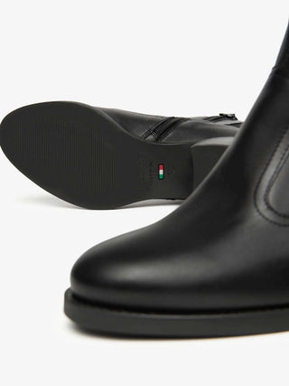 Damen-Ankle-Boots - Nero Giardini Schwarz - I513840D 4