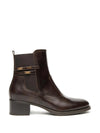 DAMEN-ANGLE BOOTS - NERO GIARDINI TM - I513841D 1