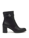 Damen-Ankle-Boots - Nero Giardini Schwarz - I513850D 1
