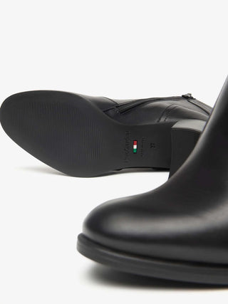 Damen-Ankle-Boots - Nero Giardini Schwarz - I513850D 4