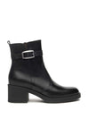 Damen-Ankle-Boots - Nero Giardini Schwarz - I513870D 1
