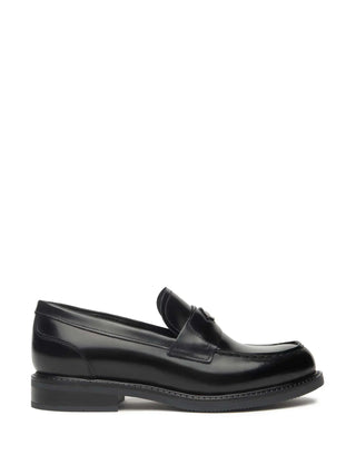 DAMEN-LOAFER - NERO GIARDINI SCHWARZ - I513960D