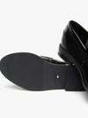 DAMEN-LOAFER - NERO GIARDINI SCHWARZ - I513960D 5