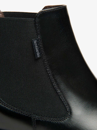 BEATLES WOMEN - NERO GIARDINI BLACK - I513974D 3