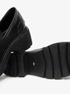 DAMEN-LOAFER - NERO GIARDINI SCHWARZ - I513980D 5
