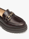 DAMEN-LOAFER - NERO GIARDINI TM - I514010D 3