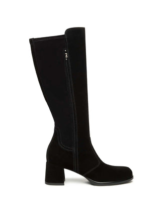 DAMENSTIEFEL - NERO GIARDINI SCHWARZ - I514312D