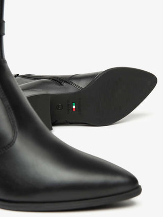 Damen-Ankle-Boots - Nero Giardini Schwarz - I514330D 4