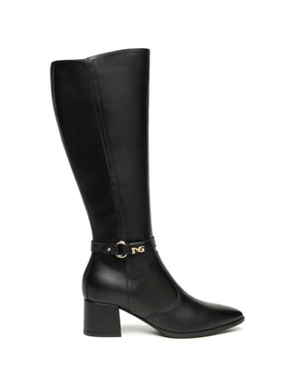 DAMENSTIEFEL - NERO GIARDINI SCHWARZ - I514333D
