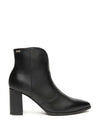 Damen-Ankle-Boots - Nero Giardini Schwarz - I514340D 1