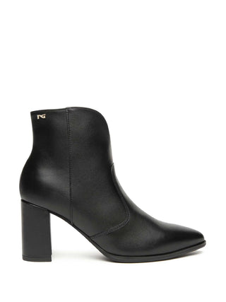 Damen-Ankle-Boots - Nero Giardini Schwarz - I514340D 1