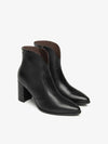 Damen-Ankle-Boots - Nero Giardini Schwarz - I514340D 2