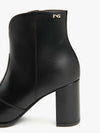 Damen-Ankle-Boots - Nero Giardini Schwarz - I514340D 3