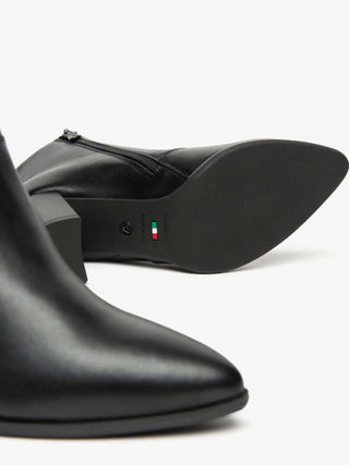 Damen-Ankle-Boots - Nero Giardini Schwarz - I514340D 4