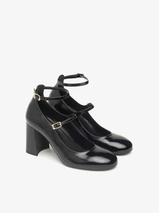 DAMEN-DEKOLLETÉ - NERO GIARDINI SCHWARZ - I514350D 2