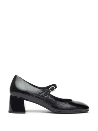 DAMEN-DEKOLLETÉ - NERO GIARDINI SCHWARZ - I514360D