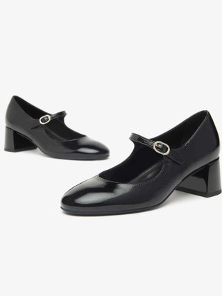 DAMEN-DEKOLLETÉ - NERO GIARDINI SCHWARZ - I514360D 3