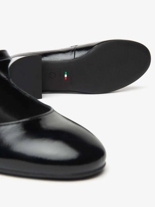 DAMEN-DEKOLLETÉ - NERO GIARDINI SCHWARZ - I514360D 5