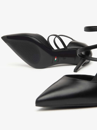 Damenpumps - Nero Giardini Schwarz - I514420DE 5