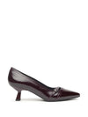DAMEN-PUMPS - NERO GIARDINI BORDEAUX - I514431DE 1