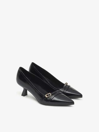 DAMEN-DEKOLLETÉ - NERO GIARDINI SCHWARZ - I514431DE 2