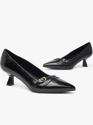 DAMEN-DEKOLLETÉ - NERO GIARDINI SCHWARZ - I514431DE 3