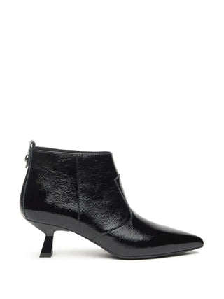 Damen-Ankle-Boots - Nero Giardini Schwarz - I514432DE