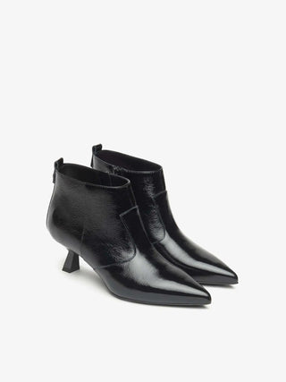 Damen-Ankle-Boots - Nero Giardini Schwarz - I514432DE 2