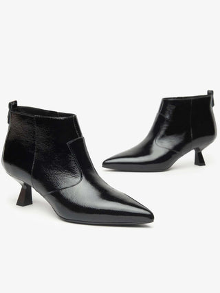 Damen-Ankle-Boots - Nero Giardini Schwarz - I514432DE 3