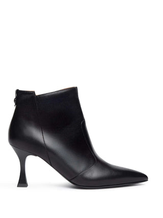 Damen-Ankle-Boots - Nero Giardini Schwarz - I514484DE 1