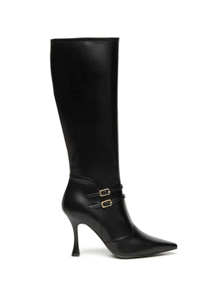 DAMENSTIEFEL - NERO GIARDINI SCHWARZ - I514494DE