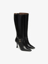 DAMENSTIEFEL - NERO GIARDINI SCHWARZ - I514494DE 2